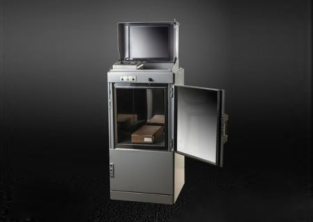 Рентгенотелевизионная установка Калан-2М