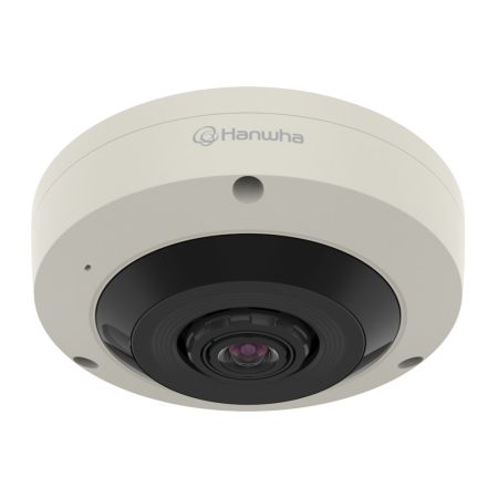 Панорамная Fisheye IP-видеокамера 6Мп Wisenet XNF-8010R (1.6 мм) Панорамная Fisheye IP-видеокамера 6Мп Wisenet XNF-8010R (1.6 мм)
