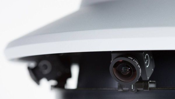 Сетевая уличная IP-видеокамера Axis Q6000-E MK II 50HZ