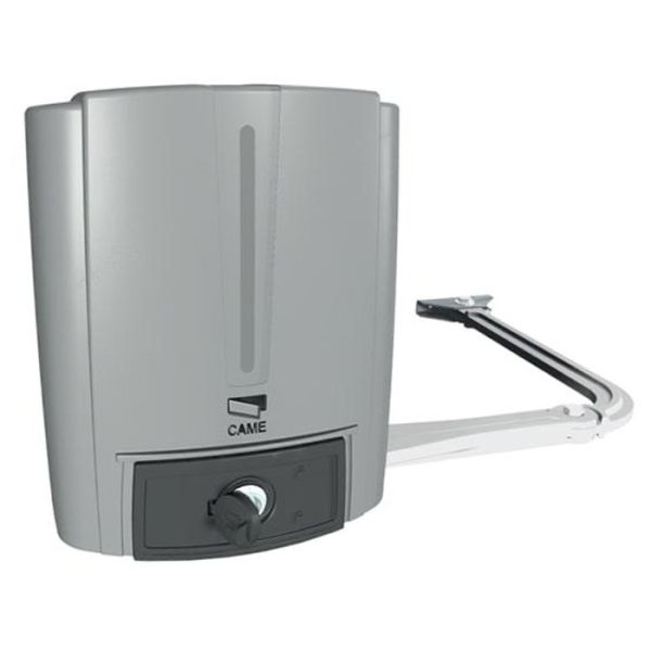 Рычажный самоблокирующийся привод Came FA70230 с шарнирным рычагом передачи Рычажный самоблокирующийся привод Came FA70230 с шарнирным рычагом передачи