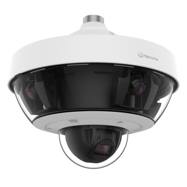 Видеомодуль Wisenet SLA-2M2400P 2Мп f=2,4 мм для камеры PNM-9322VQP