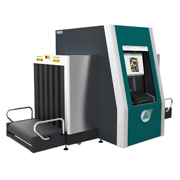 Рентгенотелевизионная установка Инспектор 65/75ZX-M (двухракурсная)