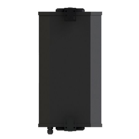 Светофор светодиодный двухсекционный Инфопаркинг ИС-1/24, 145 мм