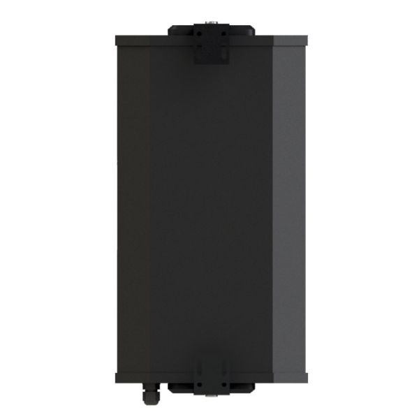 Светофор светодиодный двухсекционный Инфопаркинг ИС-1/24, 145 мм Светофор светодиодный двухсекционный Инфопаркинг ИС-1/24, 145 мм