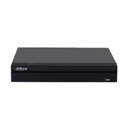 IP-видеорегистратор 4-канальный PoE Dahua DHI-NVR2104HS-P-S3 IP-видеорегистратор 4-канальный PoE Dahua DHI-NVR2104HS-P-S3