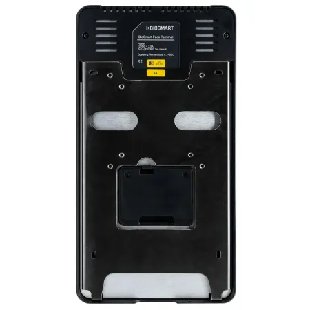 Терминал биометрический BioSmart Quasar EM идентификации по лицу и RFID-картам