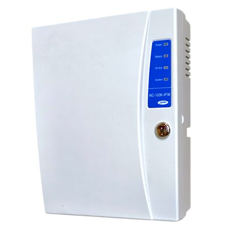 Сетевой контроллер Parsec NC-100K-IP.M