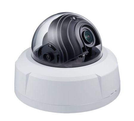 Купольная IP-видеокамера 2Мп DC-D3233X (3.3-10мм) с поддержкой кодека H.265