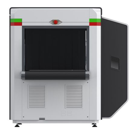 Рентгенотелевизионный интроскоп Nuctech CX7555D