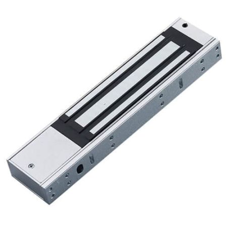 Электромагнитный замок ZKTeco LM-2802, 200 кг