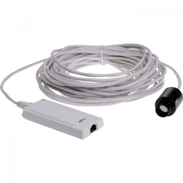 Тепловизионная сетевая камера Axis P1280-E 4 мм