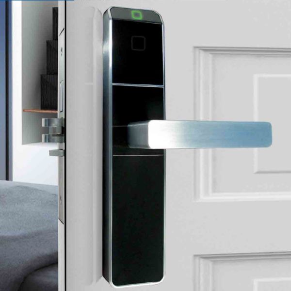 Электронный замок dormakaba Saflok Confidant RFID KIT3 NFC, с BLE (CFM32ESAACBNP20F)