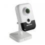 Компактная IP-видеокамера 6Мп HikVision DS-2CD2463G2-I (4 мм) с PIR-датчиком и микрофоном