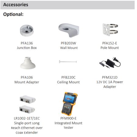 IP-видеокамера 4Мп Dahua DH-IPC-HDBW1431EP-0360B-S4 с ИК-подсветкой до 30м IP-видеокамера 4Мп Dahua DH-IPC-HDBW1431EP-0360B-S4 с ИК-подсветкой до 30м
