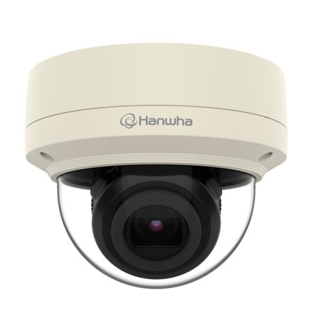 Антивандальная купольная IP-видеокамера 2Мп Wisenet XNV-6120 Антивандальная купольная IP-видеокамера 2Мп Wisenet XNV-6120