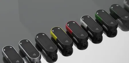 Биометрический терминал Ovision OGATE Mini распознавания лиц