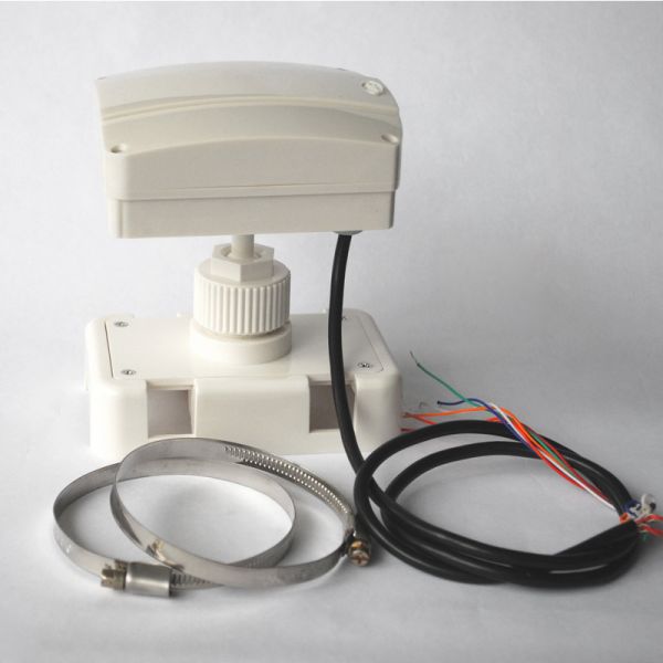 Радиоволновый однопозиционный извещатель АГАТ-6-24