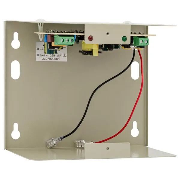 Блок бесперебойного питания AccordTec ББП-20 Lite Блок бесперебойного питания AccordTec ББП-20 Lite