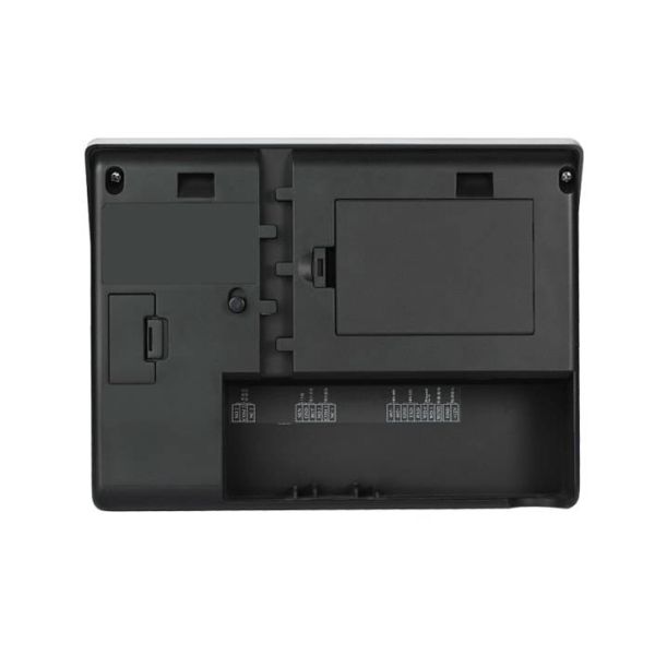 Мультибиометрический терминал учёта рабочего времени ZKTeco uFace302