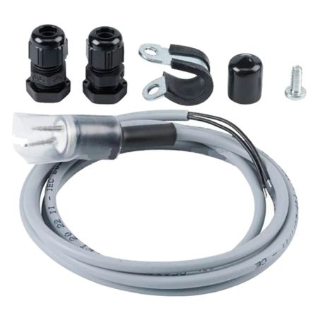 Комплект для подключения дюралайта Faac к B614, 620STD, B680H