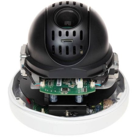 Скоростная купольная PTZ камера Dahua DH-SD42212T-HN