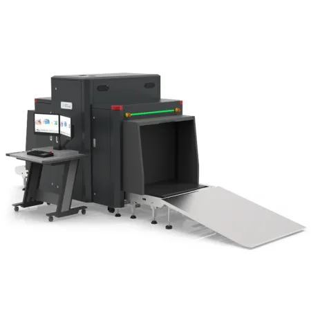 Интроскоп SDT-6580, однопроекционный