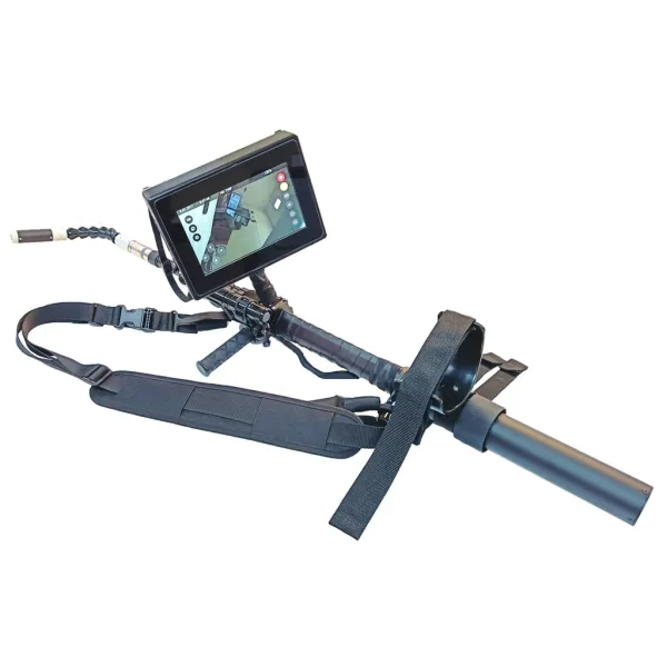 Досмотровая телевизионная система ИТТ Кальмар