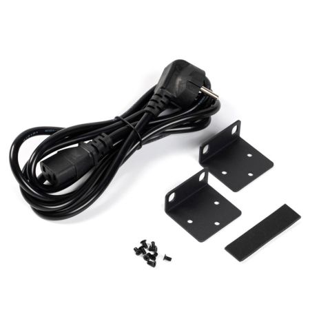 Неуправляемый PoE коммутатор SSKAT POE-16E-2G-2S V.2