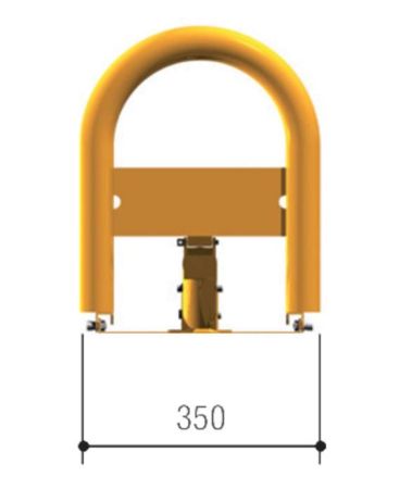 Барьер малый Came ARK1