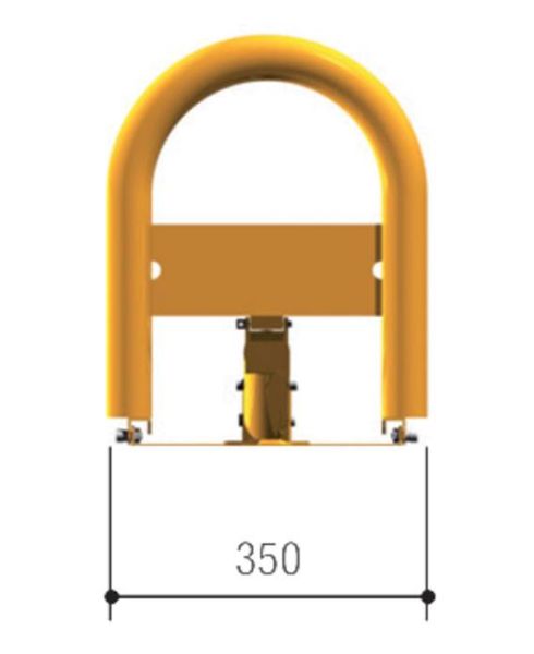 Барьер малый Came ARK1