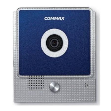 Вызывная панель COMMAX DRC-4U