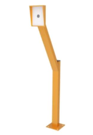 Стойка для считывателя AR-GO STS-02 (сборная, журавль) Стойка для считывателя AR-GO STS-02 (сборная, журавль)