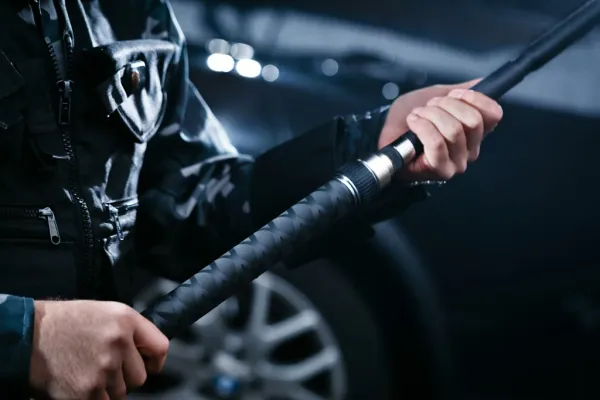 Досмотровая телевизионная система ИТТ Спрут