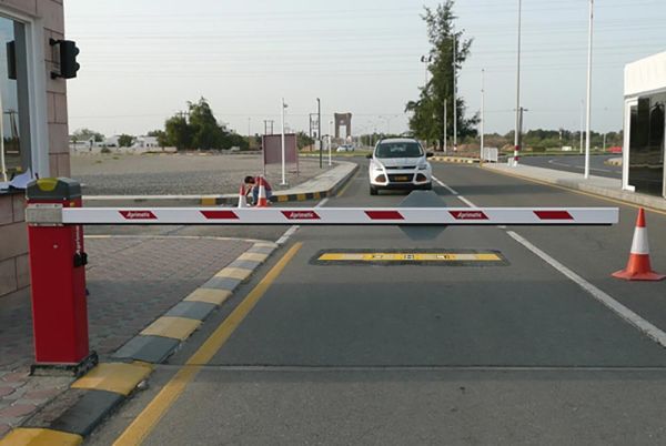 Система досмотра днища автотранспорта LowCam VI150