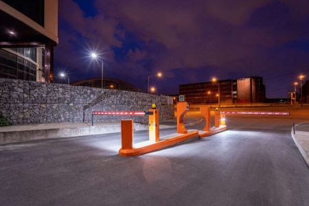 Система распознавания автономеров Проект АП-ПРО-ГРНЗ (базовая лицензия до 2-ух камер)