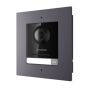 Вызывная панель HikVision DS-KD8003-IME1/Flush, врезная