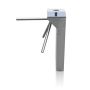 Турникет-трипод тумбовый ZKTeco TS1000 Pro без считывателей (с планками)