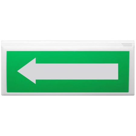 Оповещатель пожарный ВОСХОД-АПС-03 световой, адресный