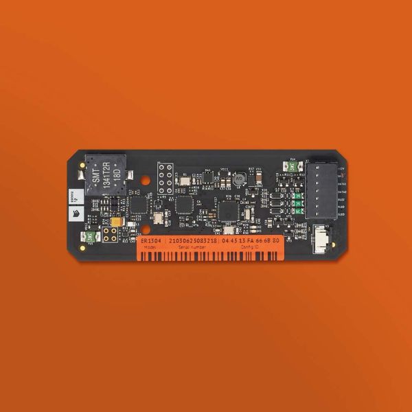 Считыватель бесконтактных карт ESMART® Reader LITE серии OEM Mullion