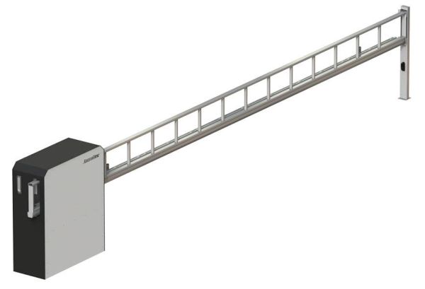 Шлагбаум антивандальный откатной DoorHan Barrier Protector AVB1-30