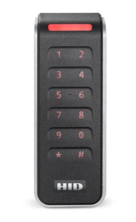 Считыватель бесконтактных карт HID Signo 20K Seos