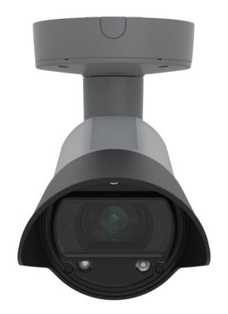 Сетевая IP-видеокамера Axis Q1700-LE для считывания автомобильных номеров