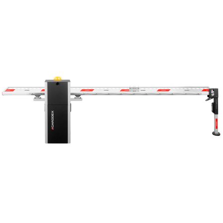 Шлагбаум антивандальный откатной Carddex VBR Оптимум 6S Шлагбаум антивандальный откатной Carddex VBR Оптимум 6S