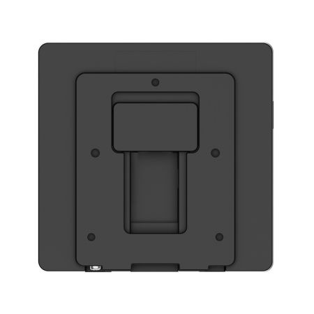 Биометрический терминал доступа AI Dahua DHI-ASI3213A-W с распознаванием лиц и Mifare карт