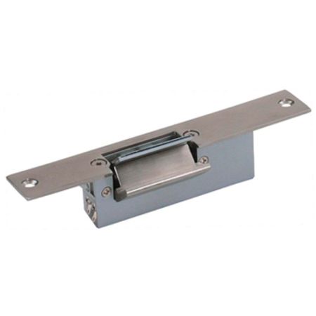 Электромеханическая защелка Smartec ST-SL133MNO, нормально-открытая