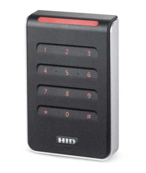 Считыватель бесконтактных карт HID Signo 40K Standard