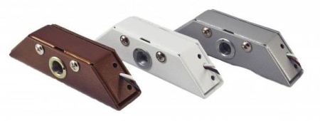 Электромеханический угловой замок НО Promix-SM101.00 (Шериф-1 лайт/премиум)