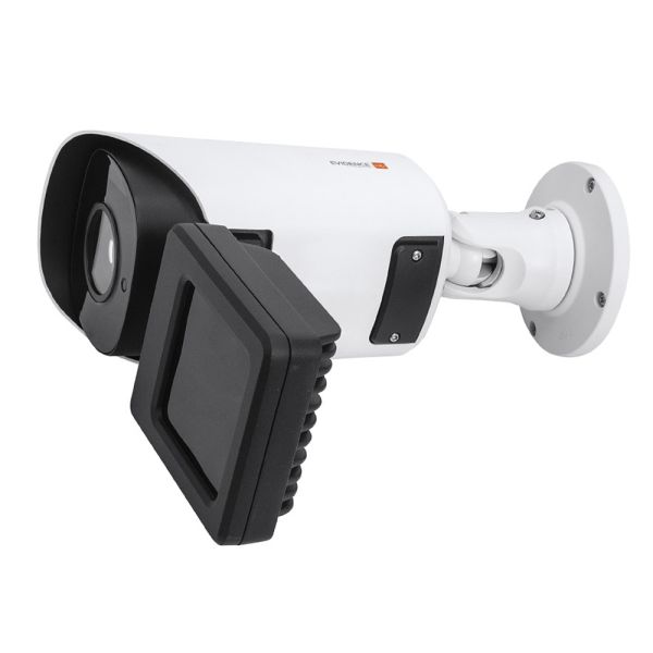 Интеллектуальная IP-видеокамера 4Мп Evidence Apix-4ZBullet/S4 LPR SL с распознаванием автомобильных номеров
