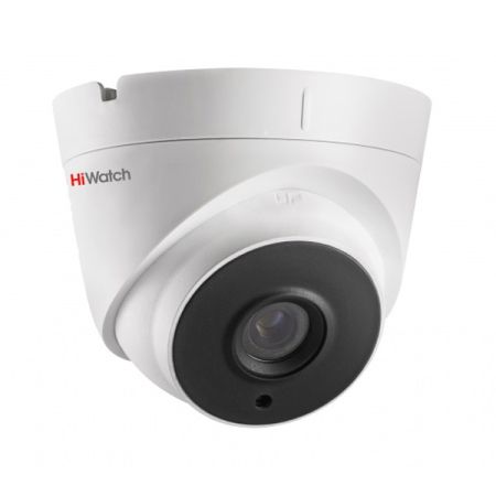 Уличная IP-камера 4Мп HiWatch DS-I403(D) (4 мм) с EXIR-подсветкой до 30м Уличная IP-камера 4Мп HiWatch DS-I403(D) (4 мм) с EXIR-подсветкой до 30м