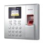 Биометрический сетевой контроллер HikVision DS-K1T8003EF со считывателем отпечатков пальцев и карт EM